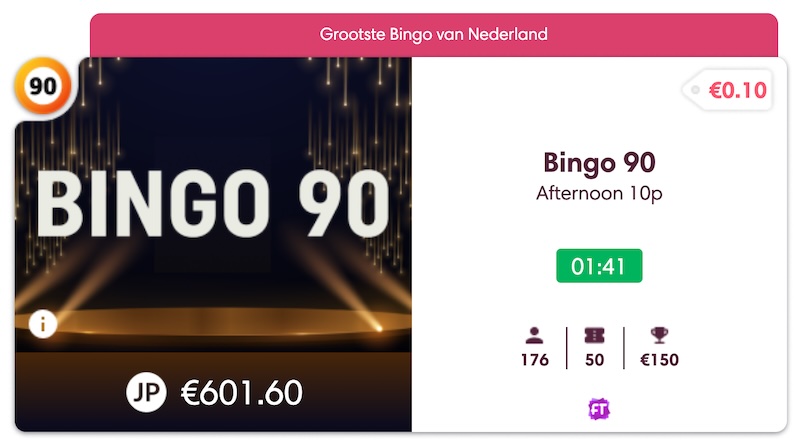 winnitt-bingo90