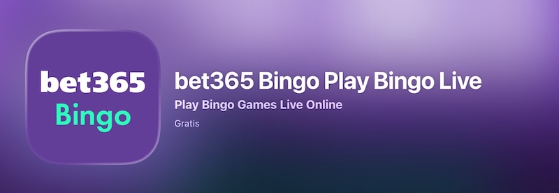 download-bet365-bingo-app-apple-store