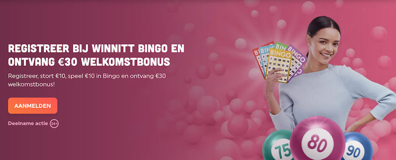 winnitt welkomstbonus 30 euro winnitt welkomstbonus