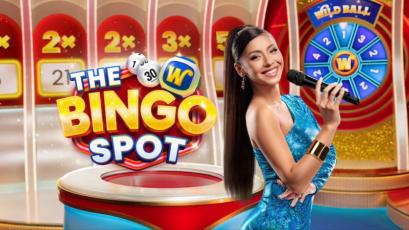 the-bingo-spot-gameshow