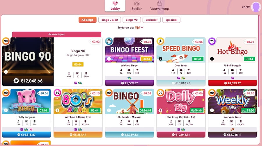 winnitt-bingolobby winnitt-bingolobby