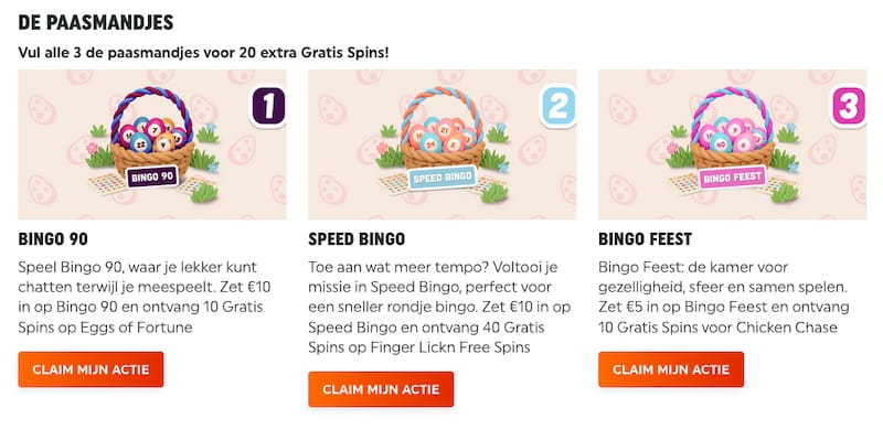 bingo-paasweekend-missies