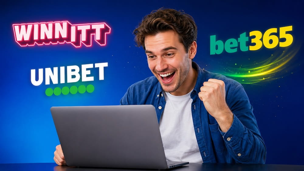 bingo sites vergelijken