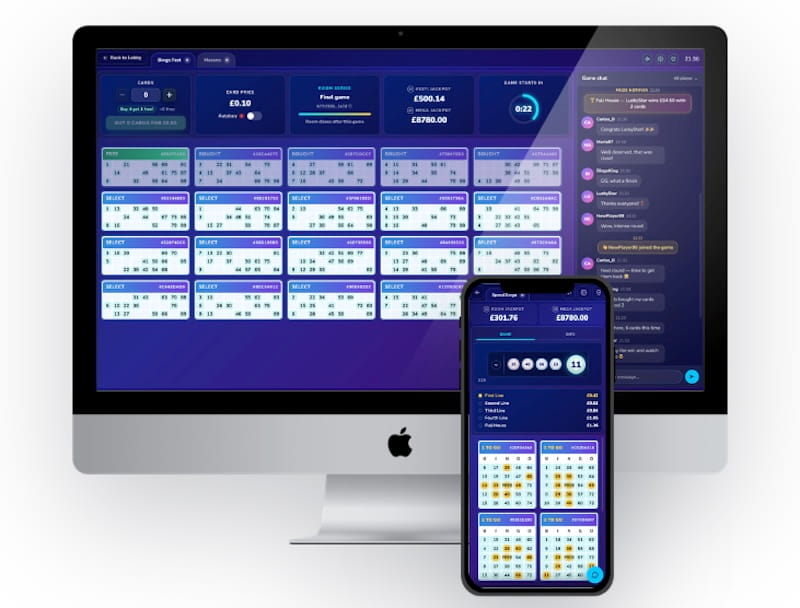 bingocore-b2b-bingo-platform