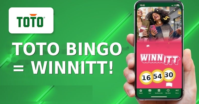 toto bingo
