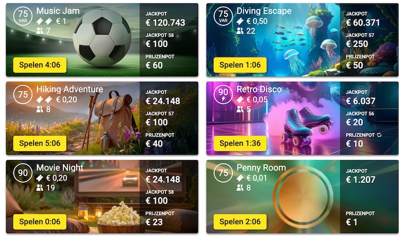 unibet-bingo-lobby