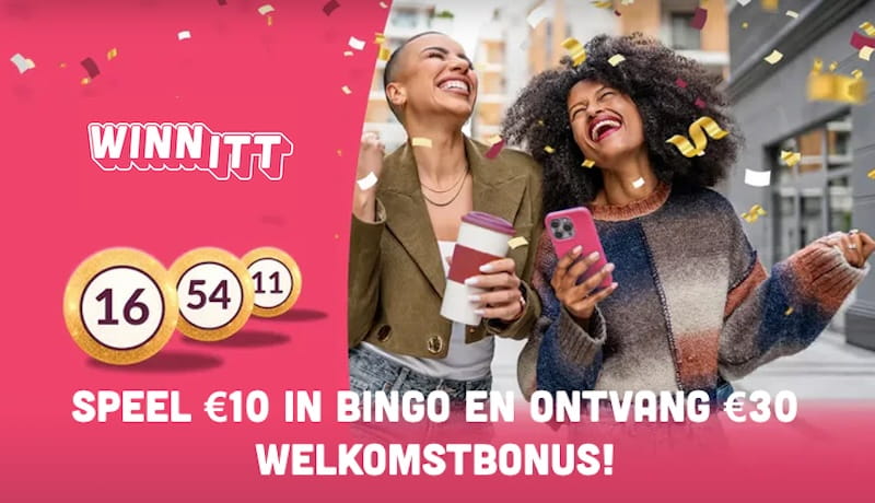 winnitt bonus
