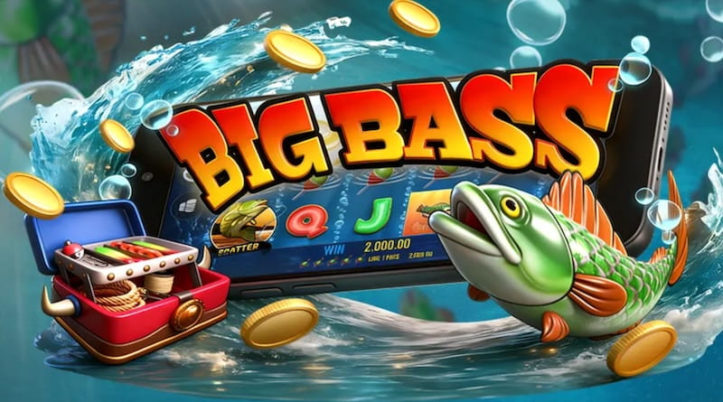 Big-Bass-slingo