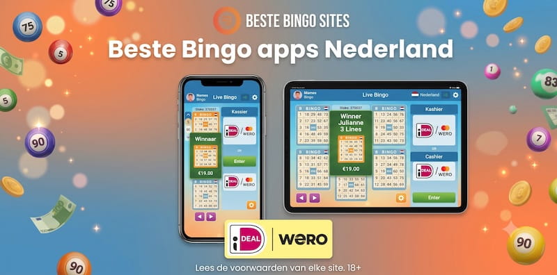 bingo app