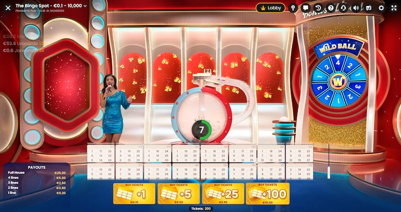 the-bingo-spot-live