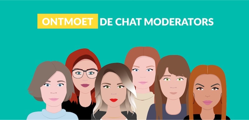 Nederlandse-bingo-chat-moderators
