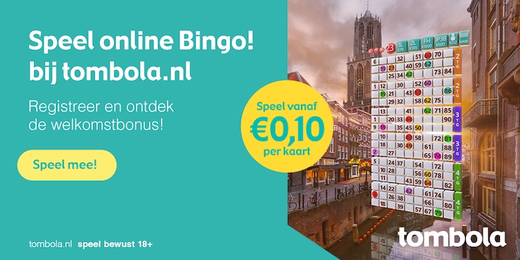 speel bingo voor echt geld