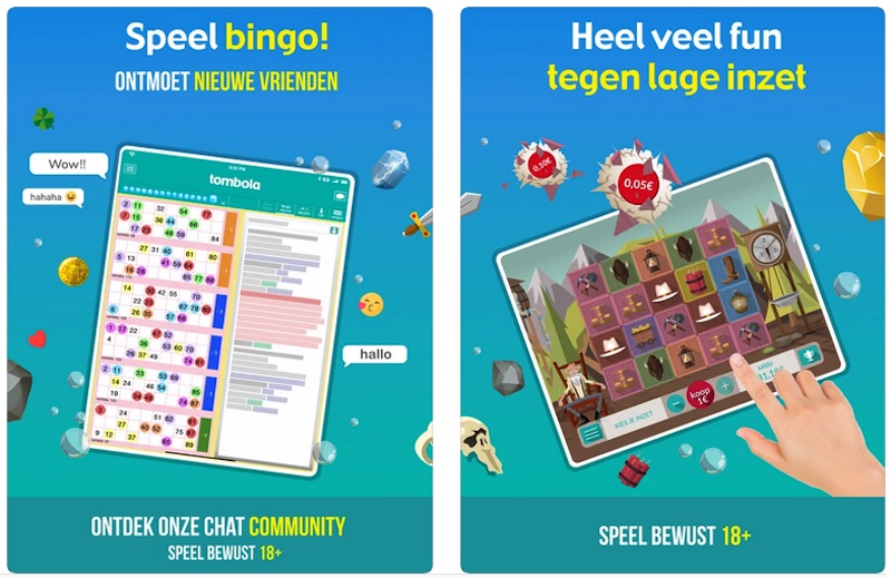 Bingo-sites