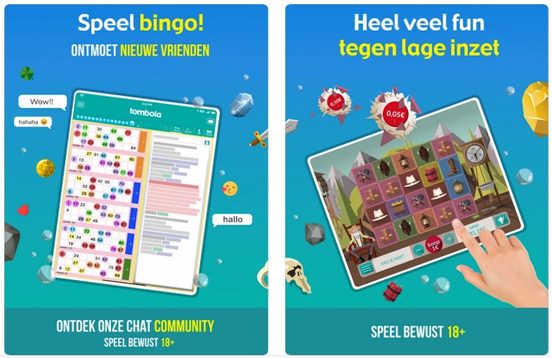 Bingo-site-met-casino