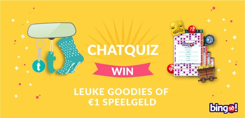 chatquiz-Tombola