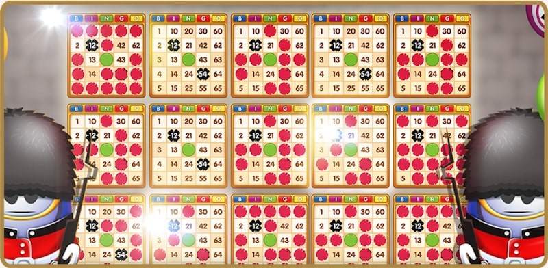 Gamepoint-gratis-bingo
