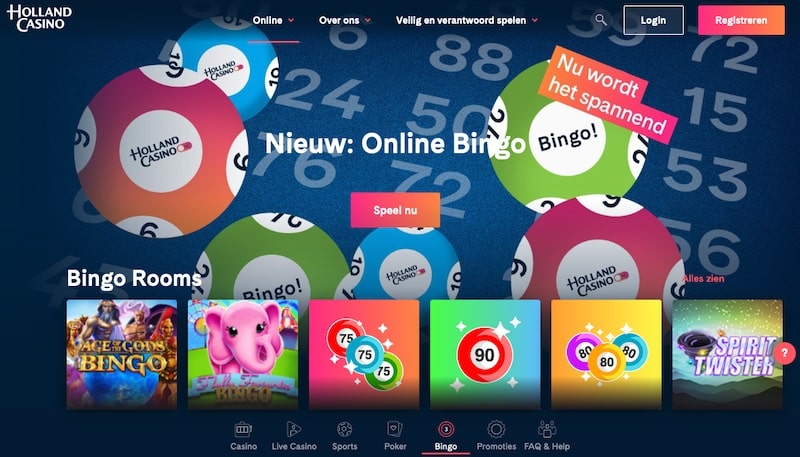 Holland-Casino-Bingo