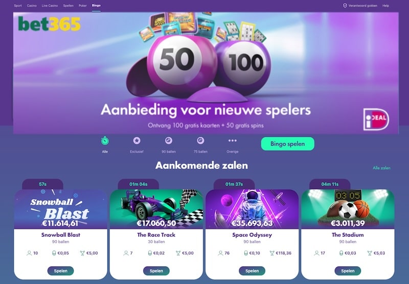 bet365-bingo-nederland