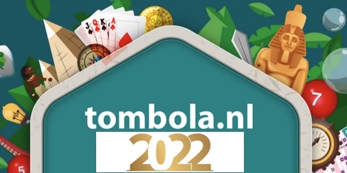 Tombola-nieuws-2022