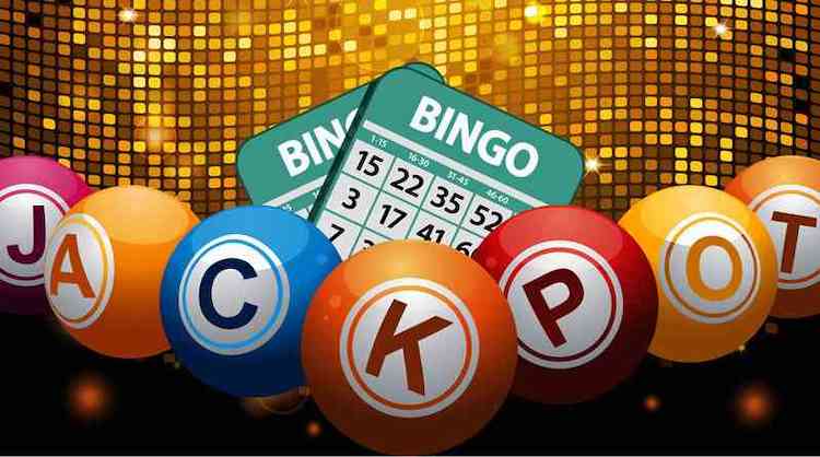 online bingo voor geld