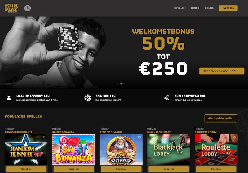 Fair-Play-Online-Casino