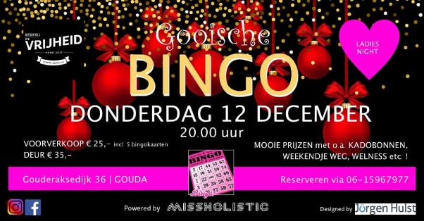 bingo-organiseren