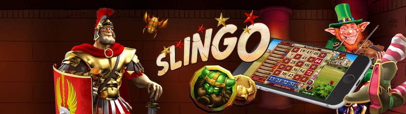 Slingo-Originals