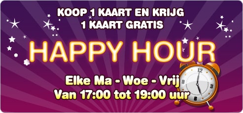 gratis bingokaarten