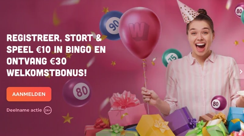 winnitt-welkomstbonus