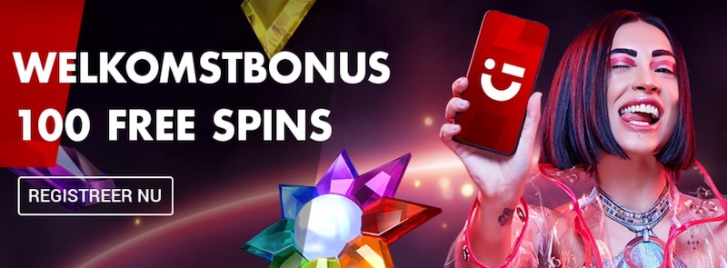 Circus casino bonus 100 free spins