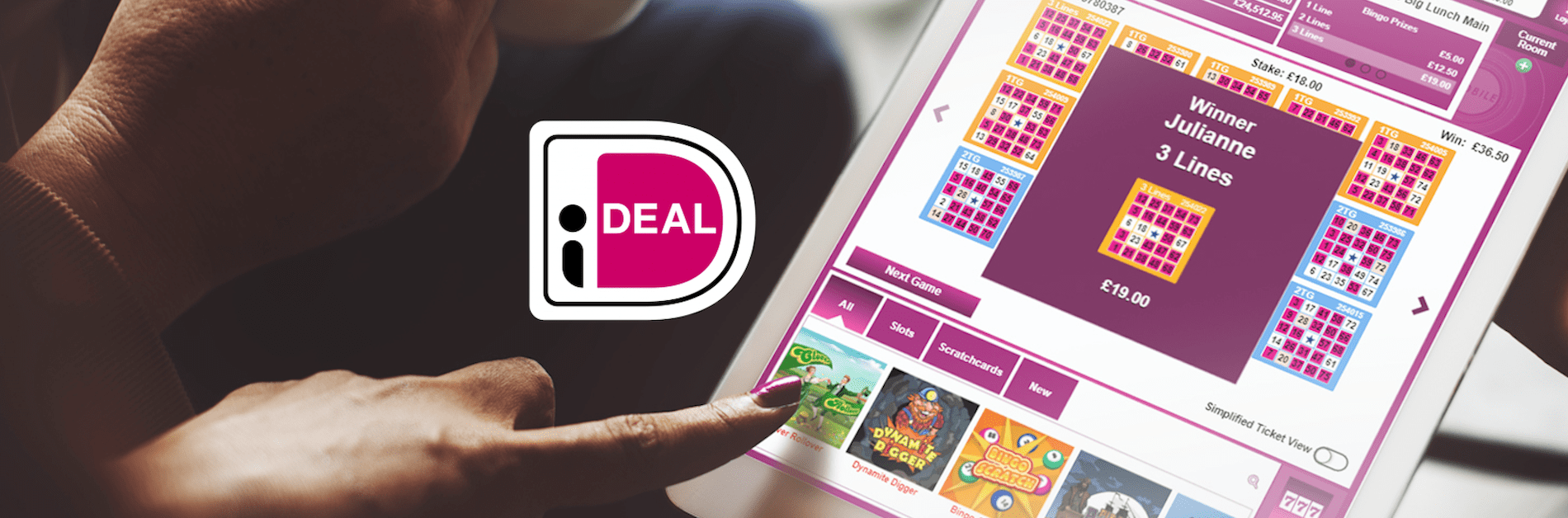bingo-spellen-ideal-betalen