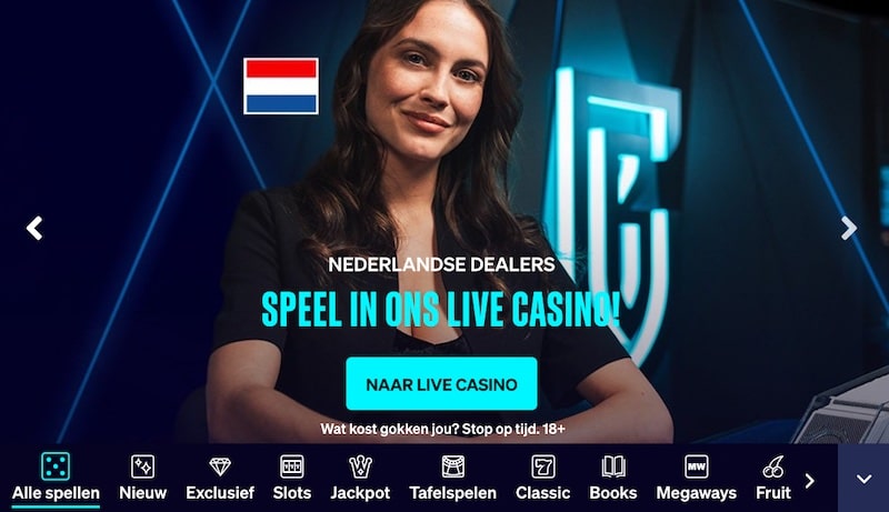 betcity online casino nederland