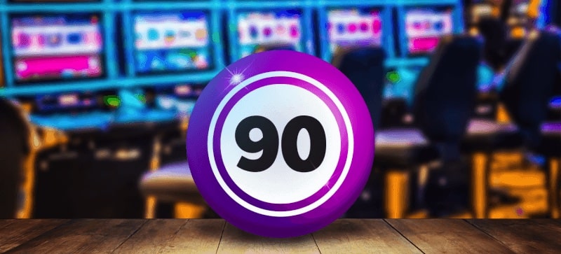 bingo-90