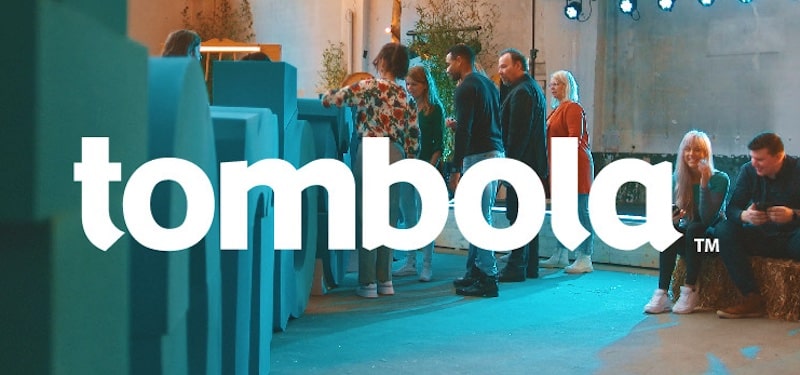 Tombola-community-nederland
