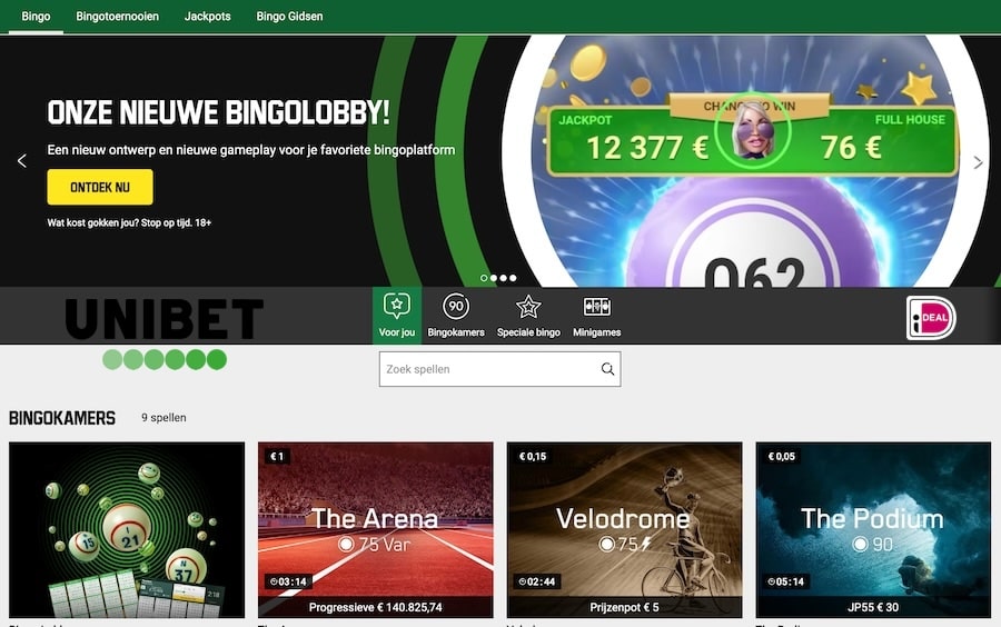 unibet-bingo-casino