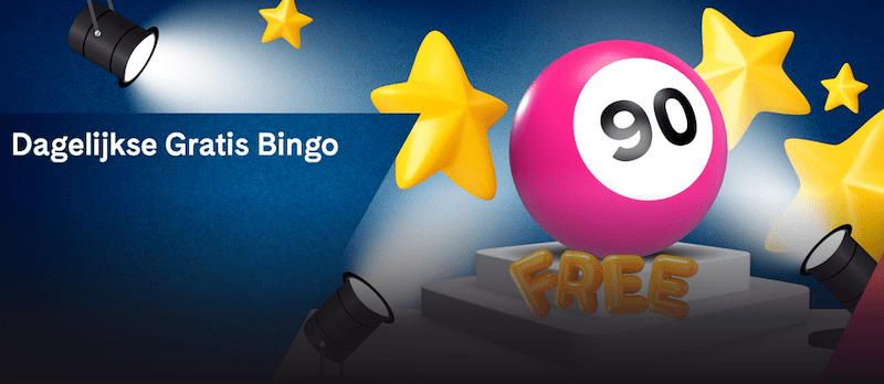 Gratis-bingo-spelen