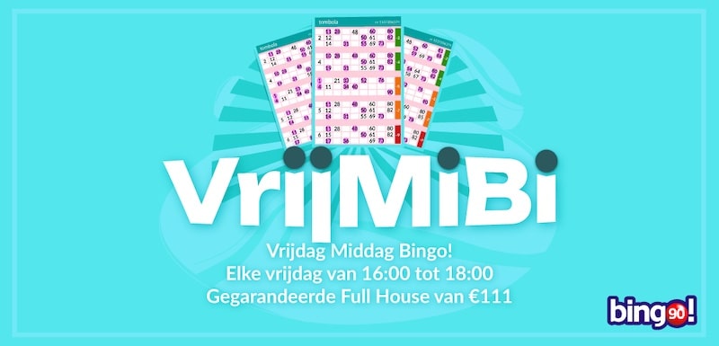 Tombola-vrij-mi-bingo