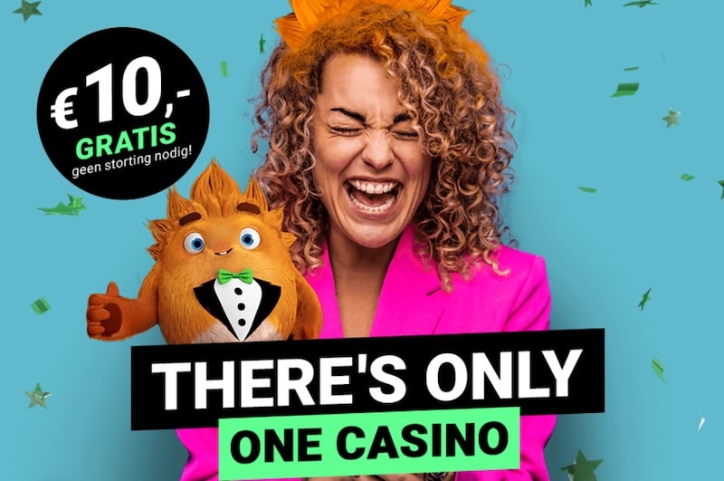 one-casino-10-euro-gratis