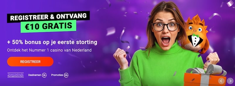 onecasino-10-euro-gratis