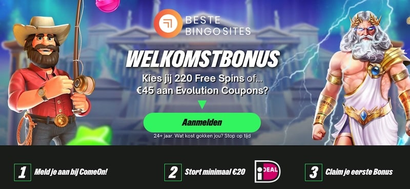comeon-casino-bonus-200-spins