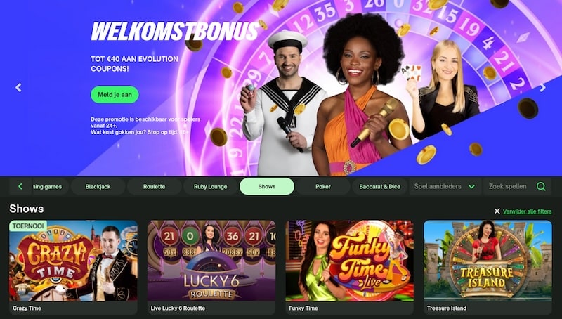 comeon-online-casino