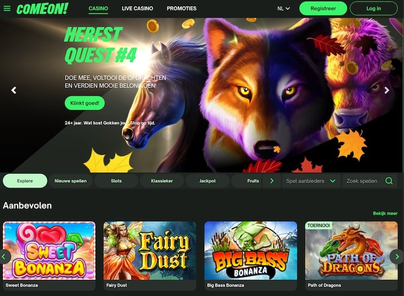 comeon-online-casino