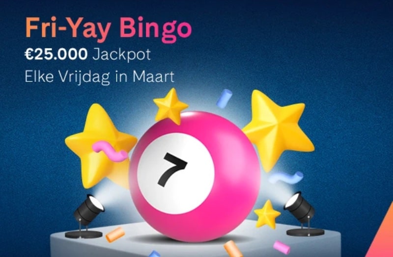 Holland-Casino-vrijdag-bingo