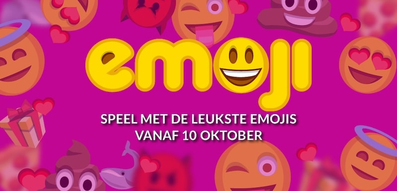 emoji-bingo-spel-tombola