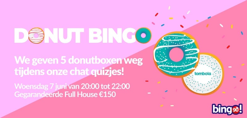 tombola-donut-bingo