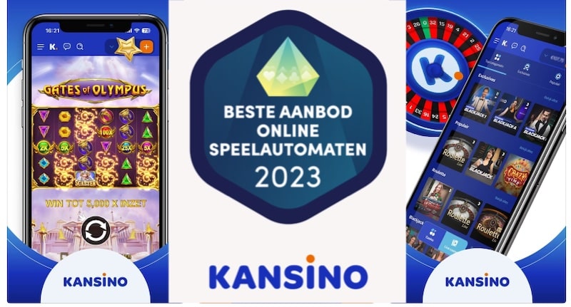 Kansino-beste-gokkasten-2023