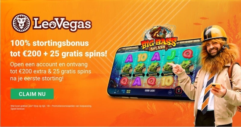 welkomstbonus-online-casino