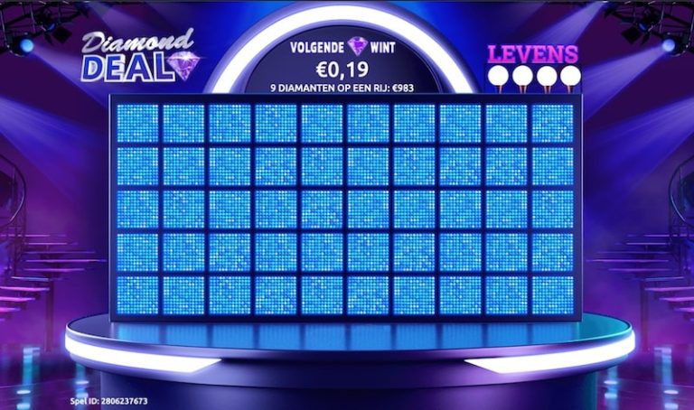 WinnItt Bingo | Beste bingosite Nederland. Review, uitleg en bonus!