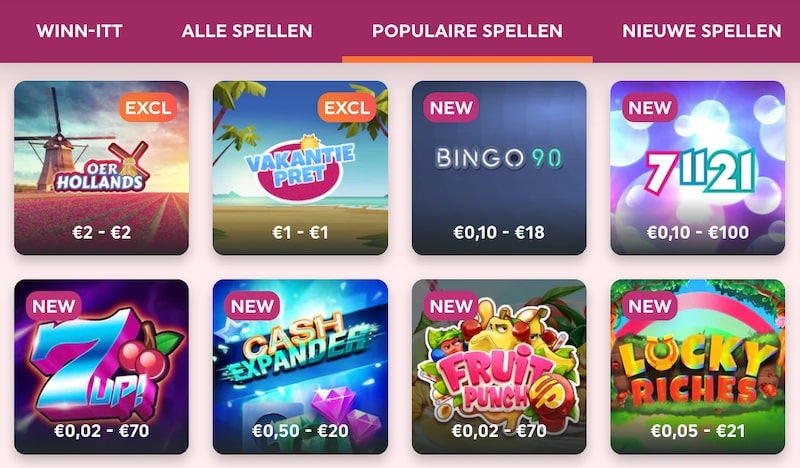 casino-spellen-casual-games