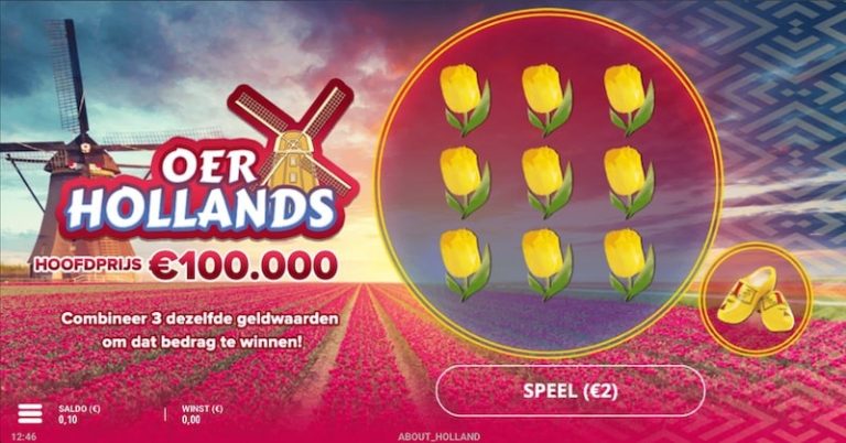 WinnItt Bingo | Beste bingosite Nederland. Review, uitleg en bonus!